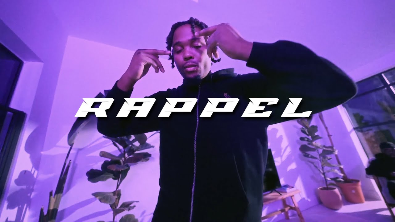 Kaza x Booba x Maes Type Beat 