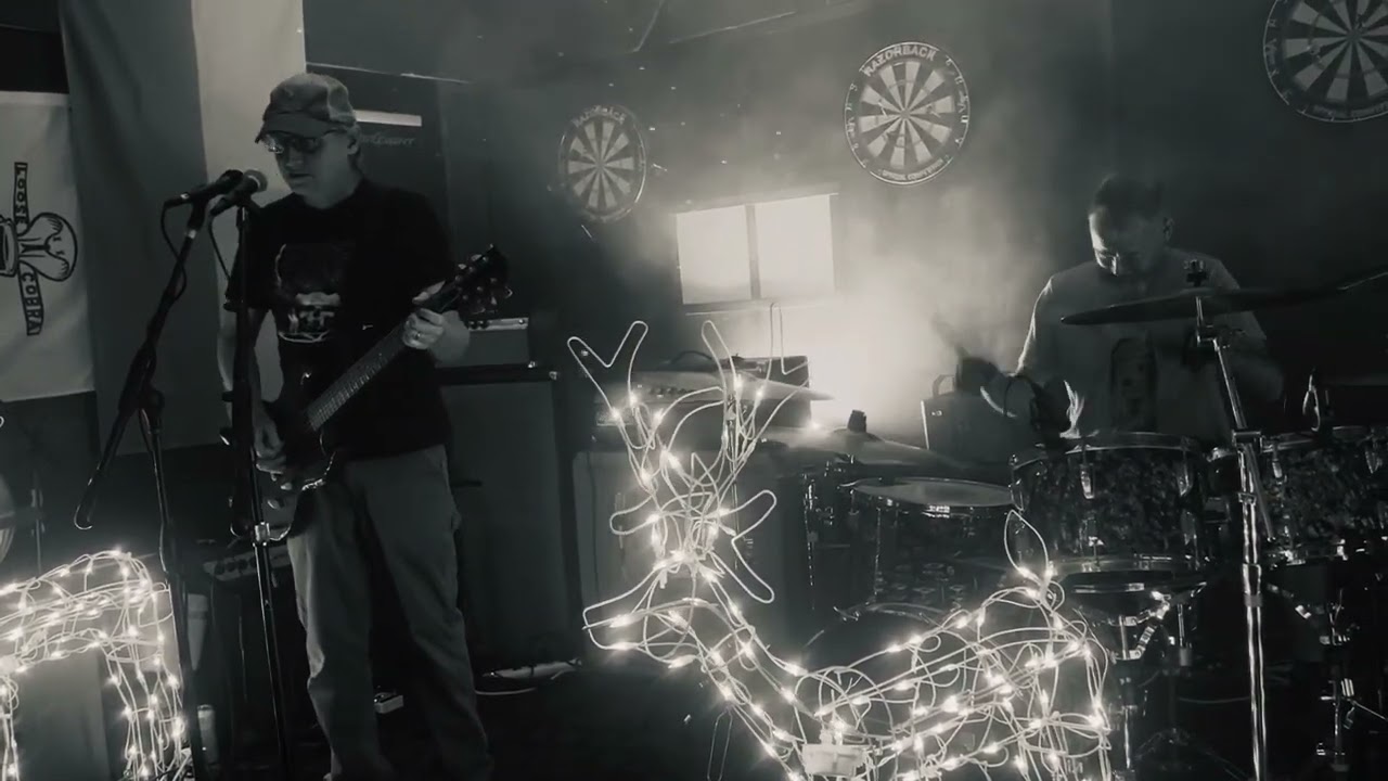 New untitled song - Centaur - The Loose Cobra - Tolono IL - 11/16/2023