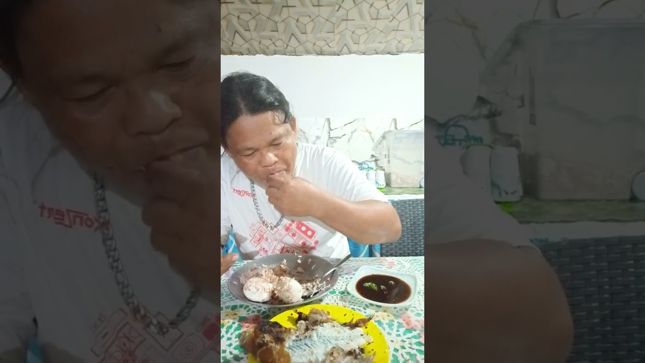 Kain tau mga idol