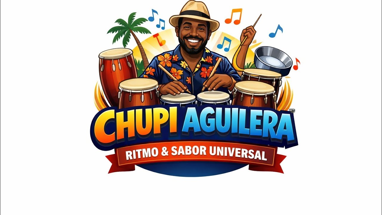 American Music Chupi Aguilera 