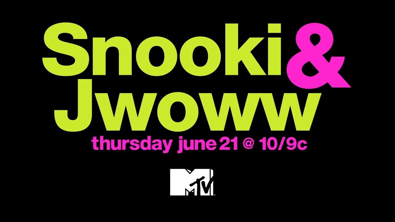 SNOOKI & JWOWW: Snooki Meets Big Ang--Mothering, Being Mothered