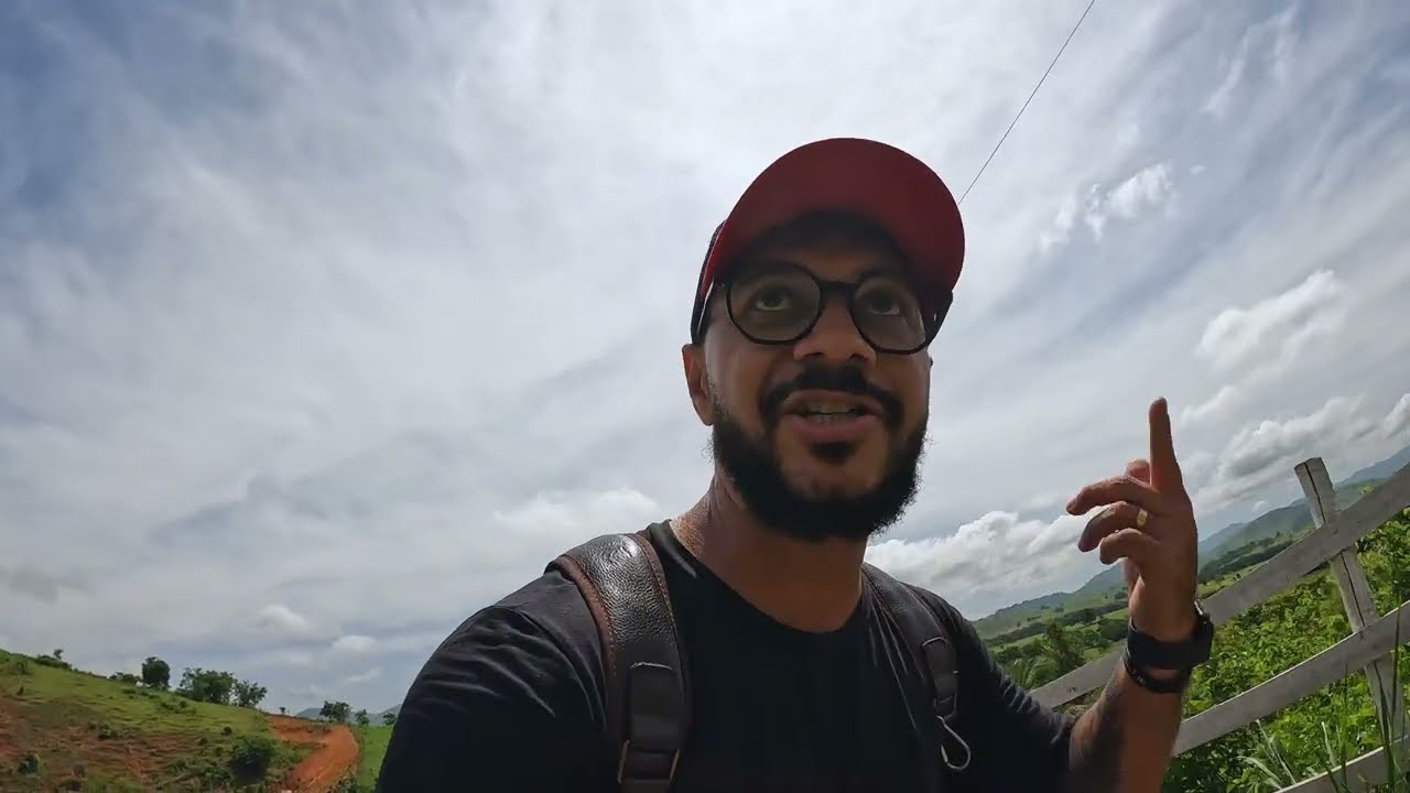 Diário de Obra EP15: portão novo, carro arranhado, mão na massa 