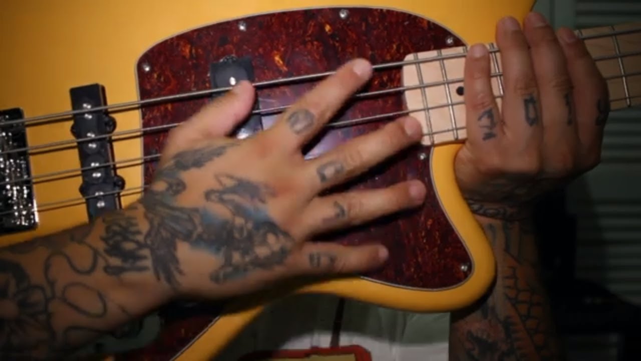 I Bought an Ibanez Talman TMB100!