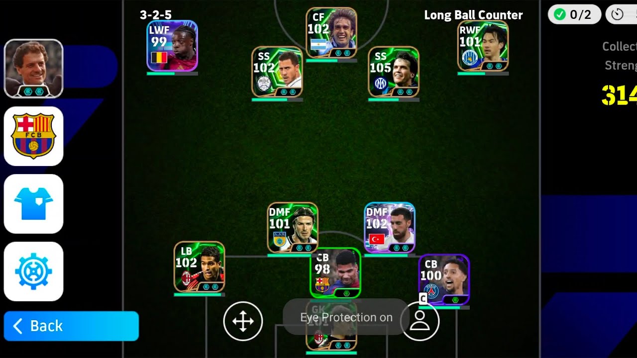 Intense match || last min goal || Ended with 2-1 