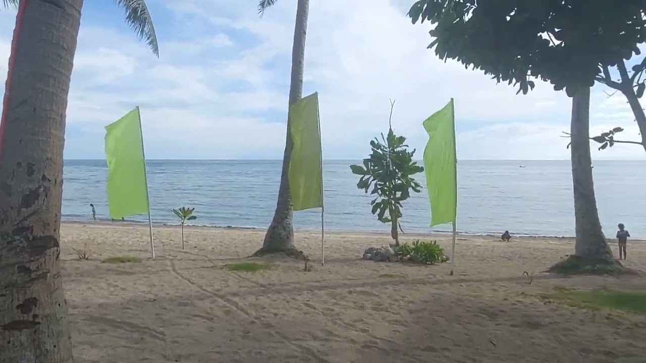 LA PLAYA DE ELENA MACROHON SOUTHERN LEYTE...
