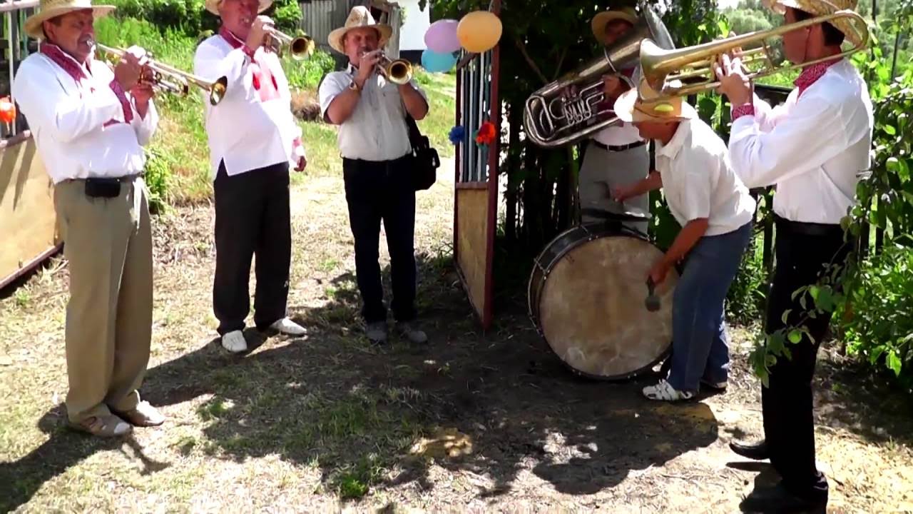 Раківські музики 