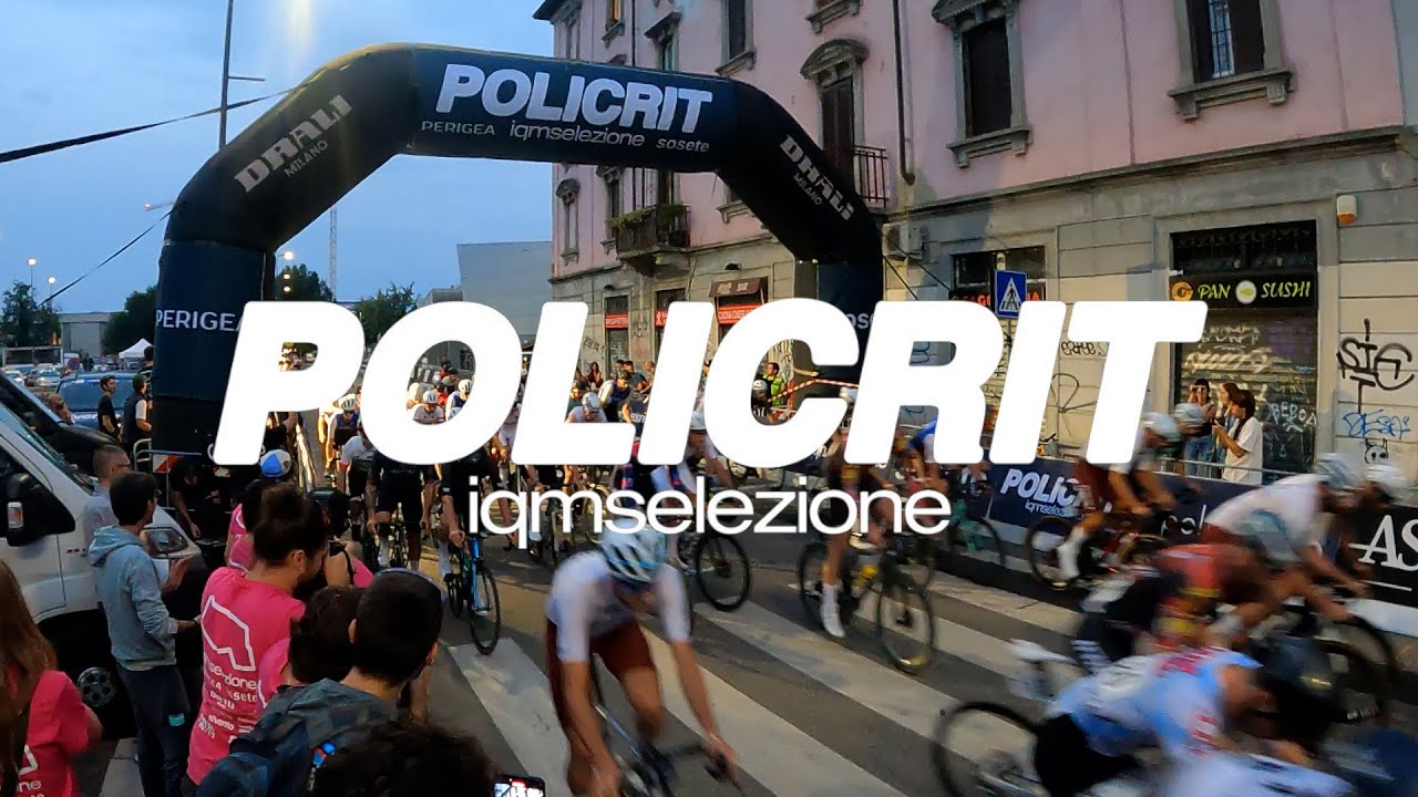 Policrit 2024