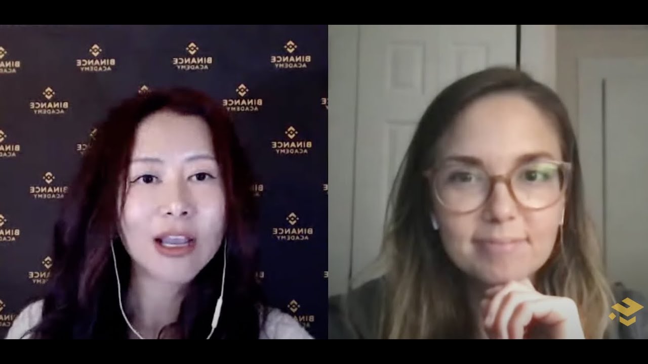 Optimistic vs. Zero-Knowledge (ZK) Rollups & How They Power Scalability - With Ashley Spradlin