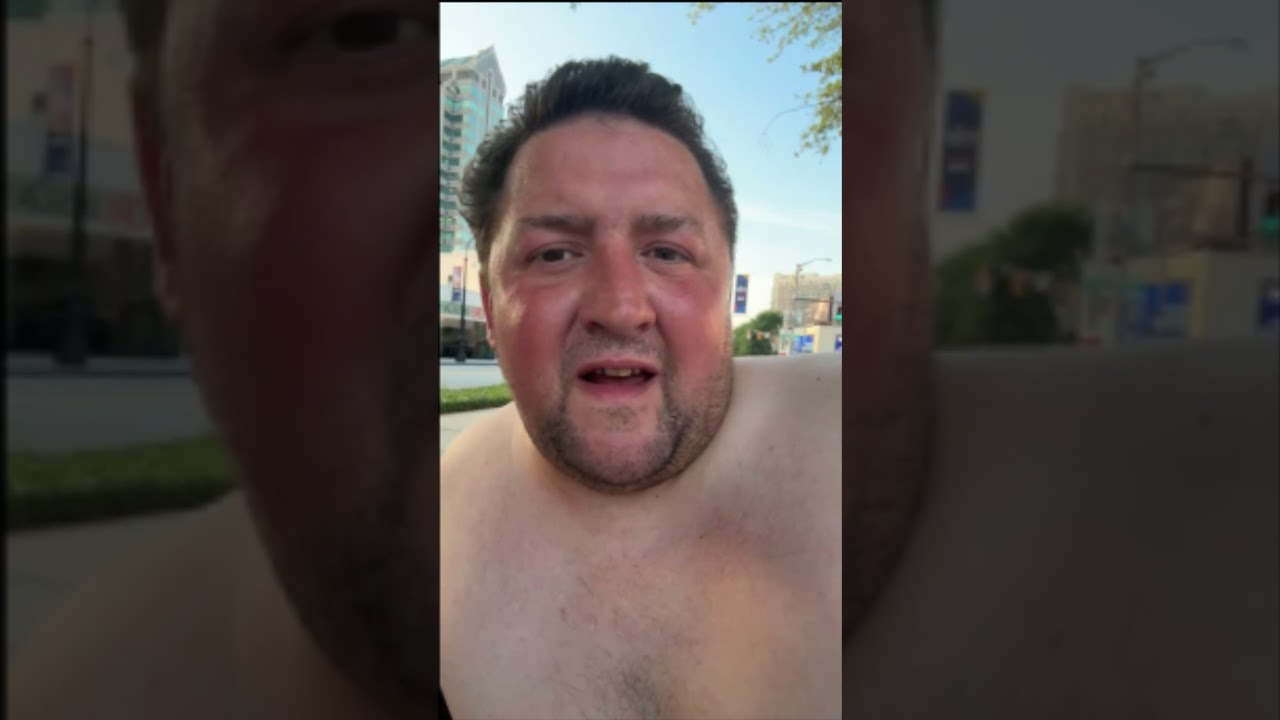 Andy Smith's Origin Story PT.2