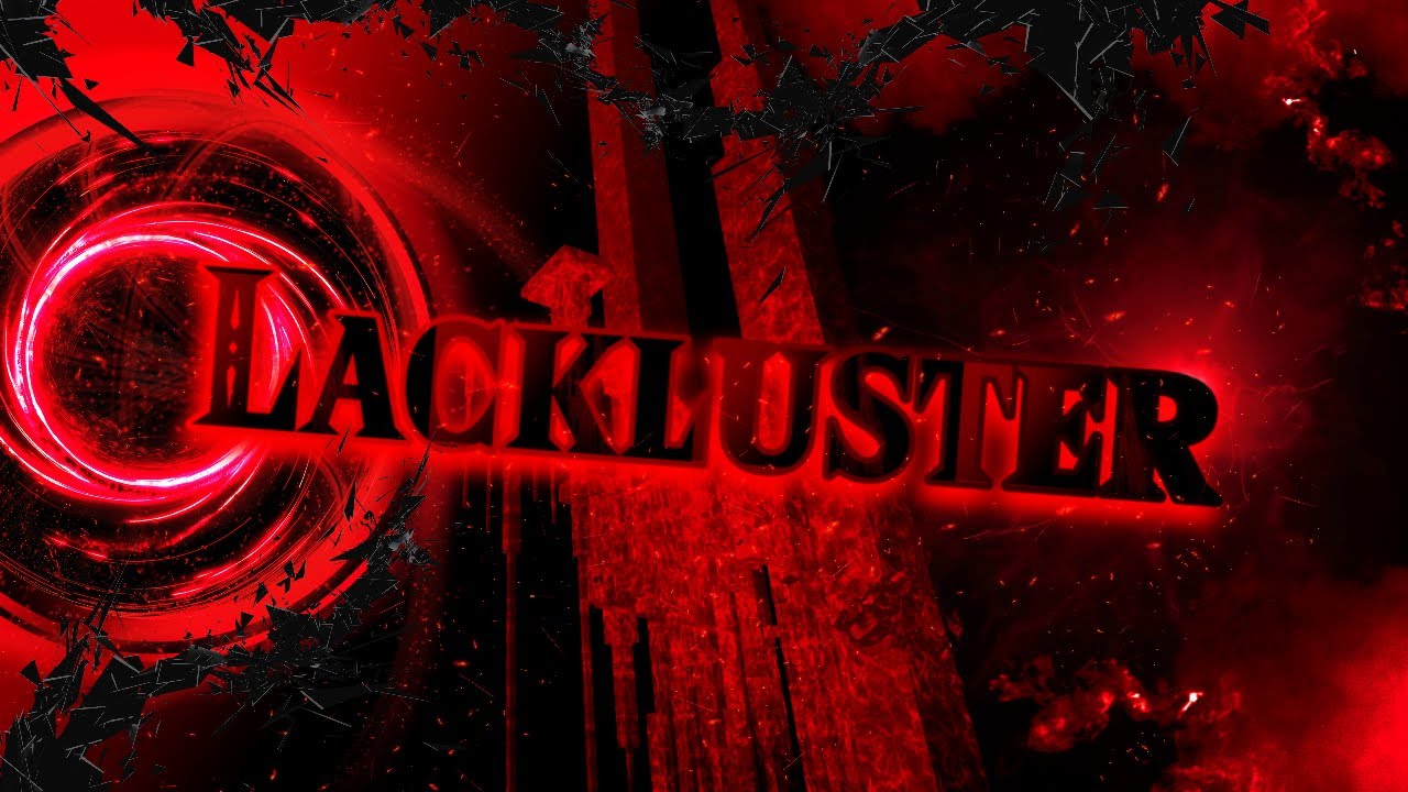 Lackluster // Tier 14 // Tiered Obbies