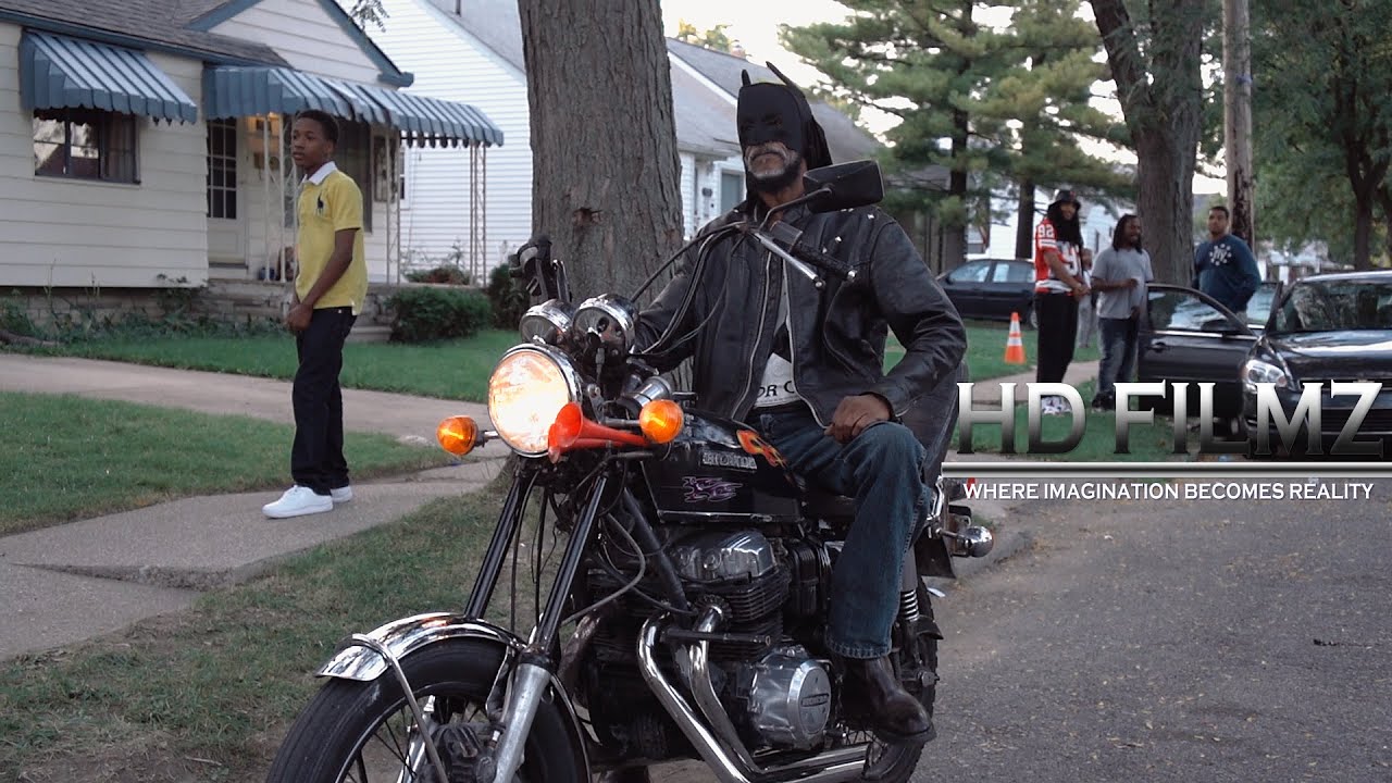 7262 - Rock Out (Dir by: @HDFILMZ)