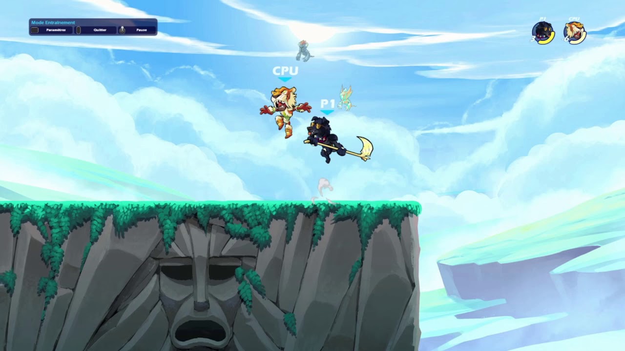 0 to death scythe brawlhalla