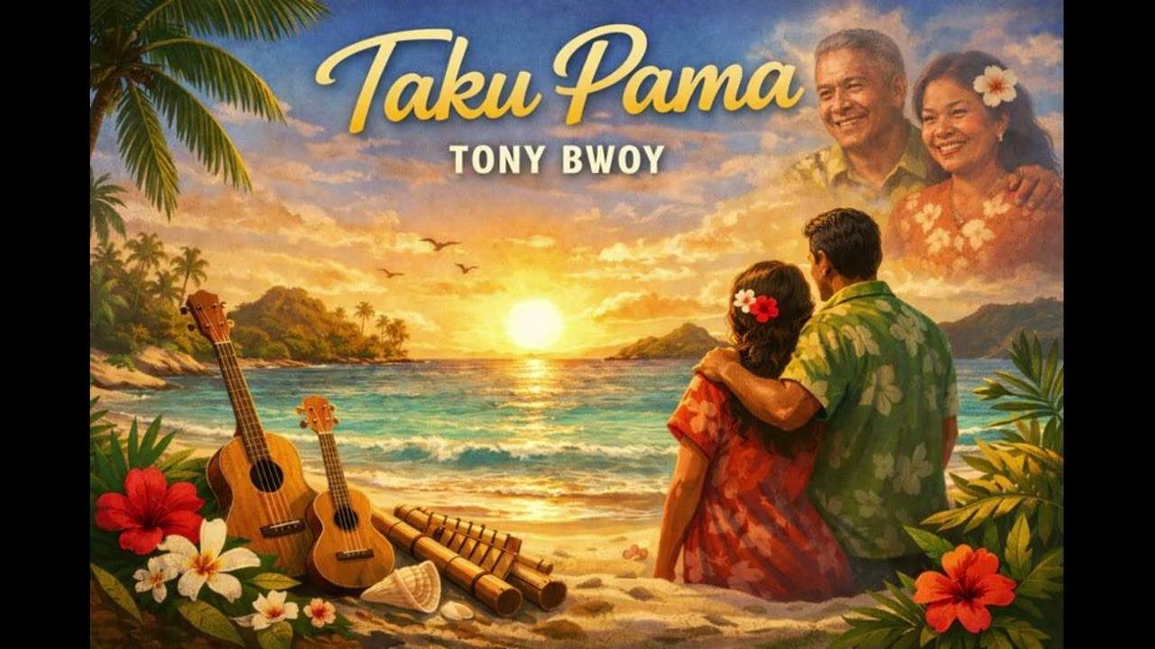 Taku_Pama_X Tony_Boy