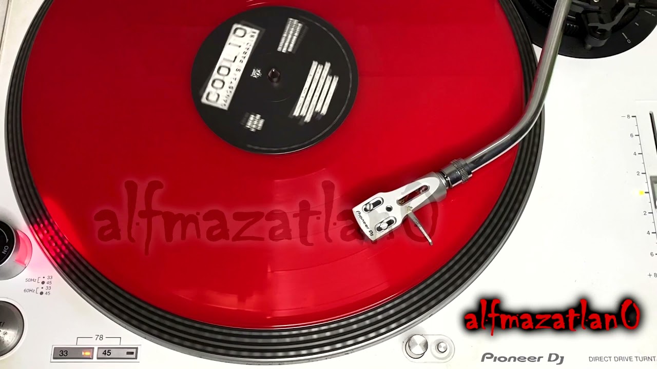 Coolio - Gangsta's Paradise (feat. L.V.) | Vinyl [25th Anniversary]