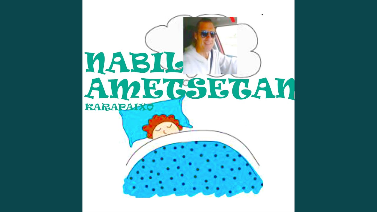 Nabil ametsetan - remixe