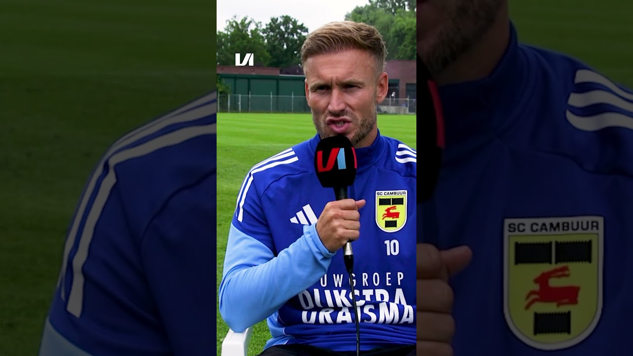 🙌📍Mark Diemers blijft: &lsquo;Clubliefde weegt zwaarder dan gesprekken met directie&rsquo;