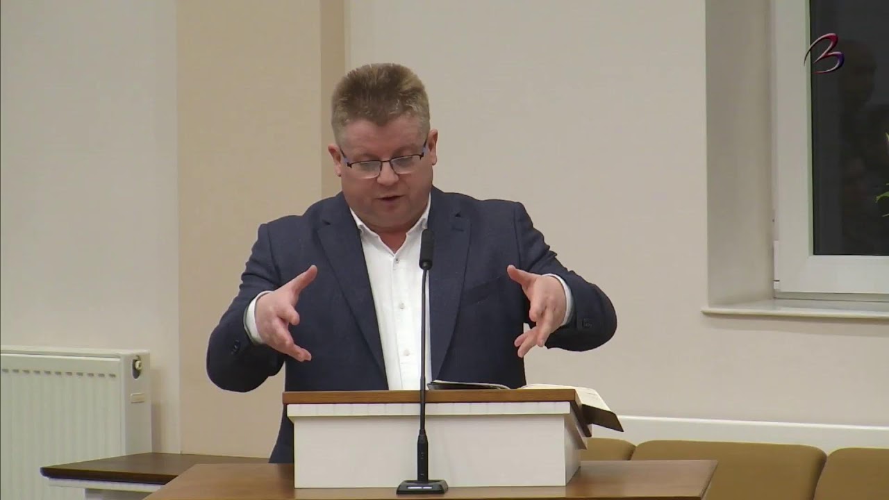 BETEL Suceava - 12.02.2026 PM