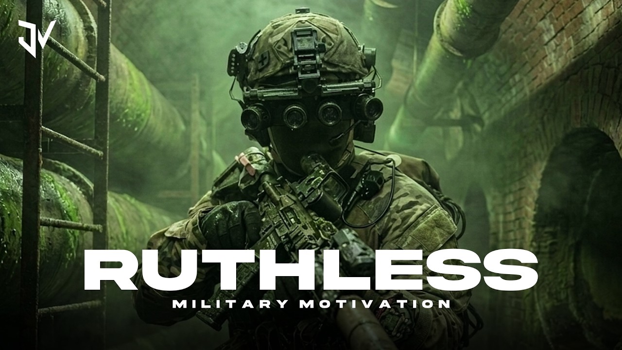 Military Tribute - 
