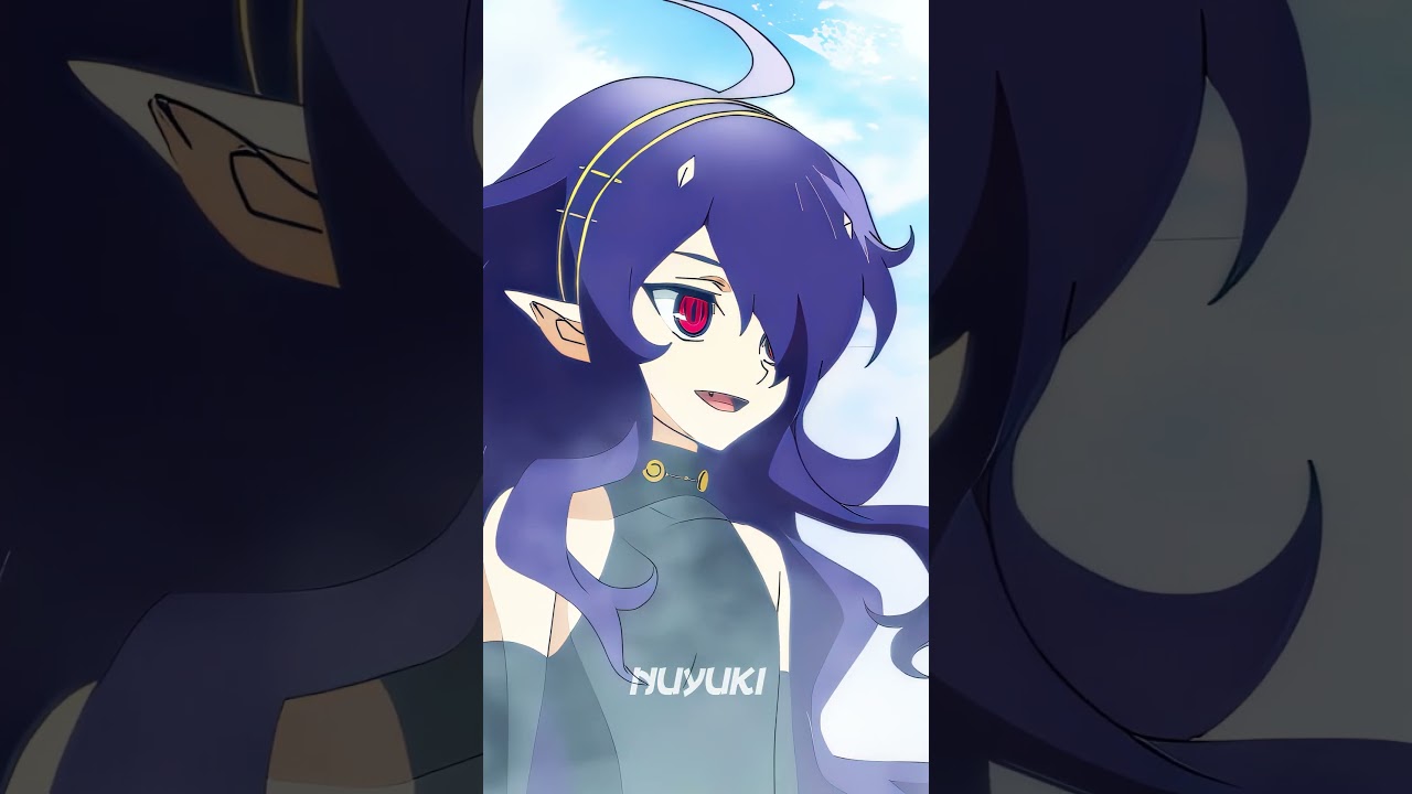Asuramaru 4K Edit