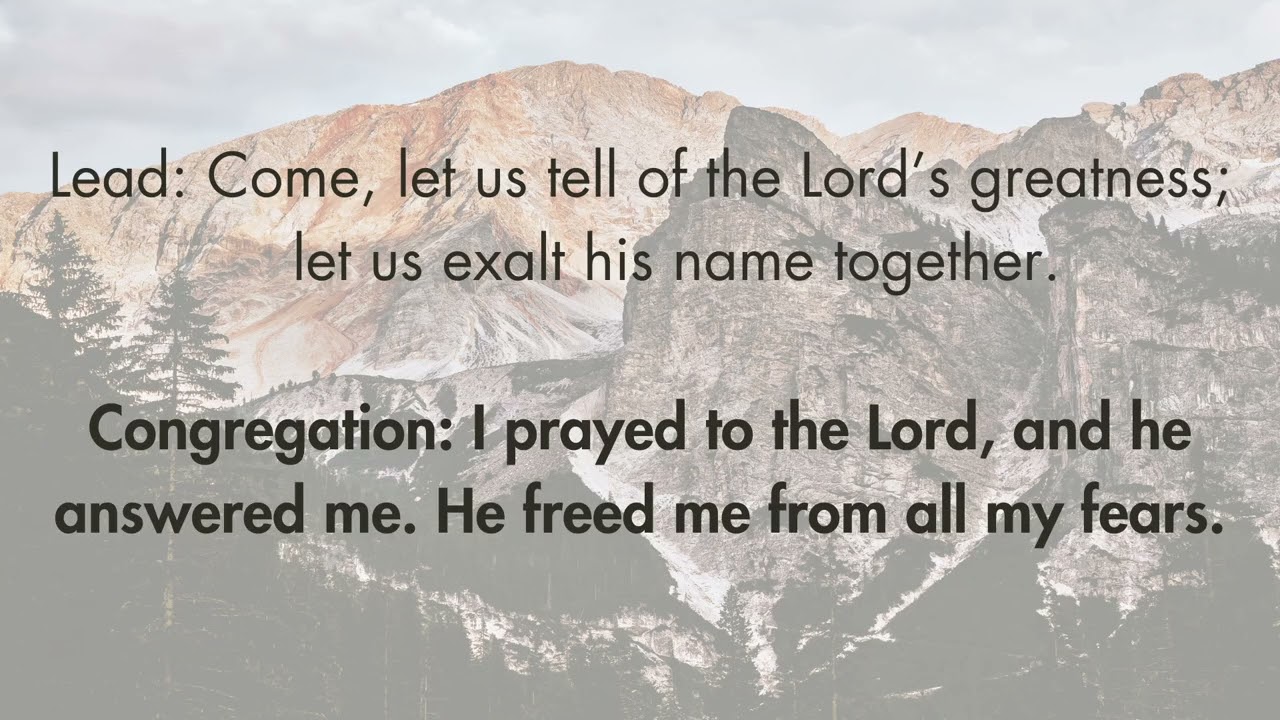 Bethel Covenant Church - 2/15/2026
