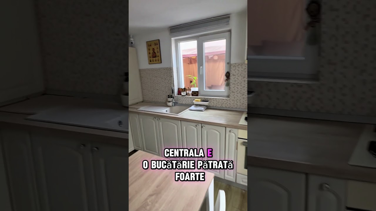 Casă la sub 100.000 euro, Voluntari, Pipera #casa #imobiliare #bucuresti #voluntari #curte
