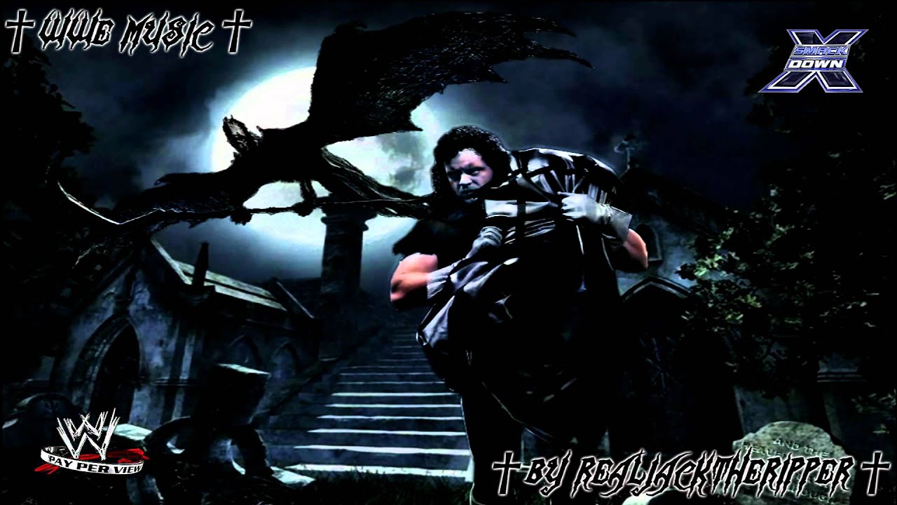 Undertaker Theme (2nd) Funeral March (†Pure & Natural†)