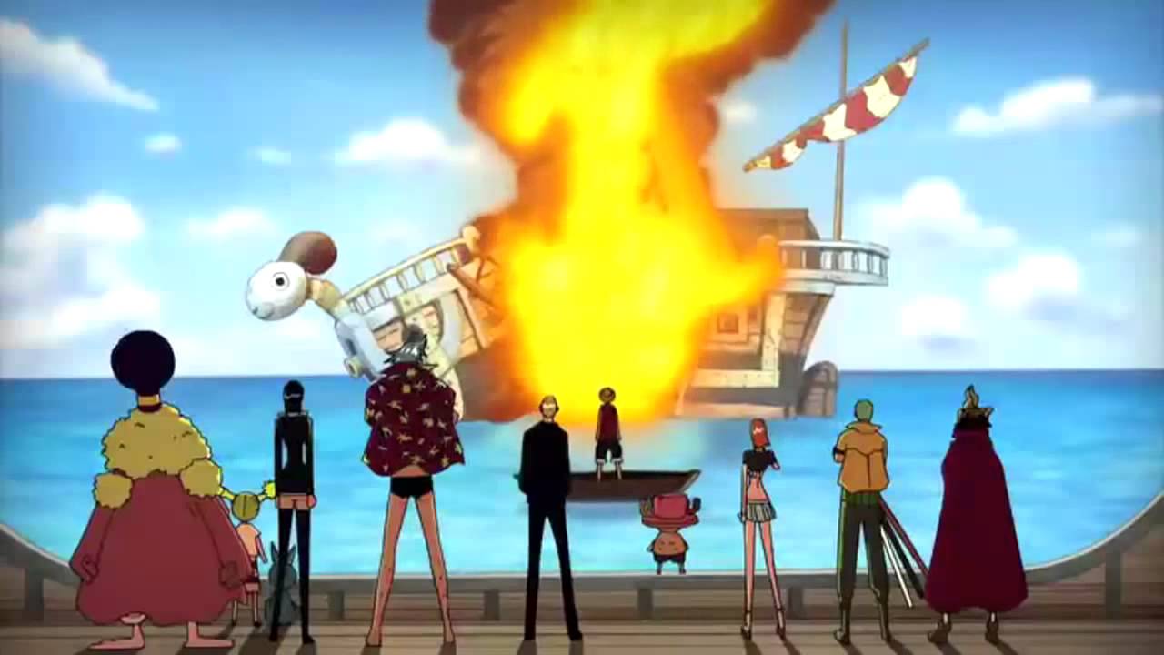 Join my crew and follow me [by DnManumont and Hide]
