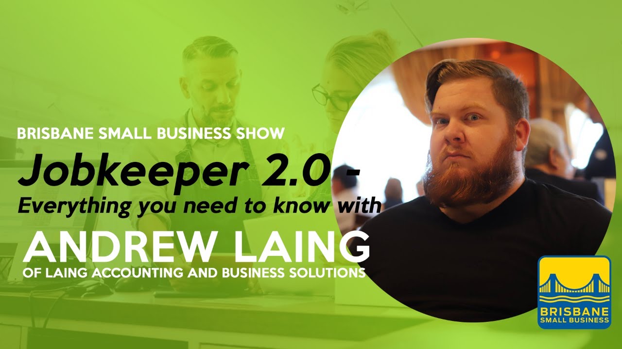 Jobkeeper 2.0 - Everything You Need to Know