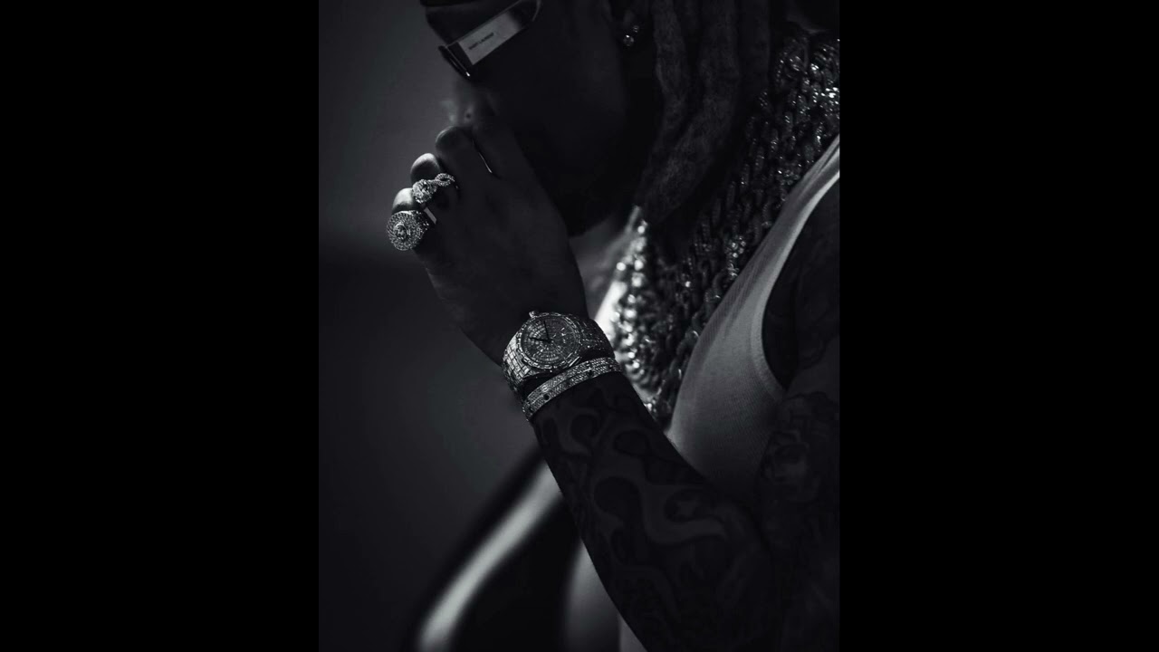 [FREE] Future Type Beat 2025 - 
