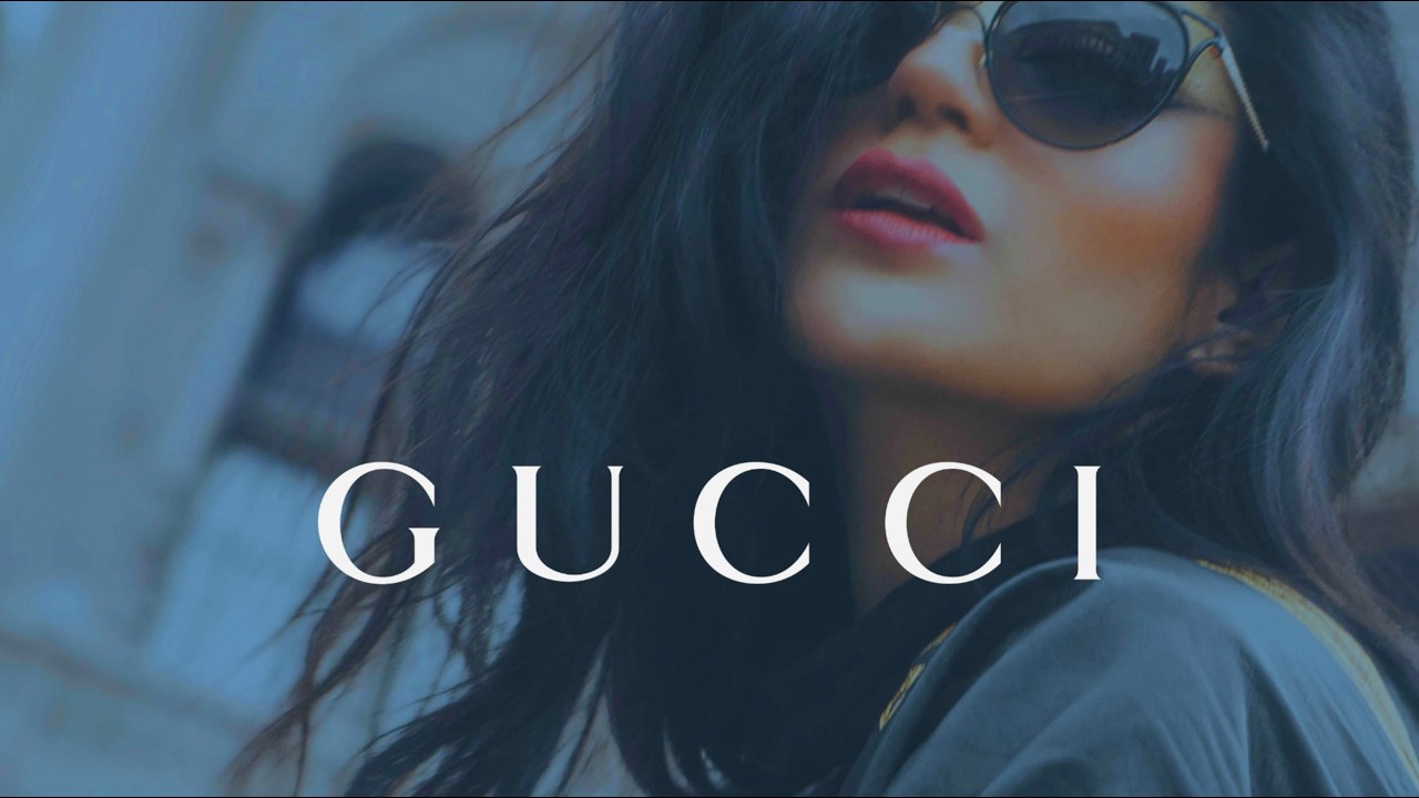 Playlist,,Deep House,Music Played in GUCCI - Curated 👌