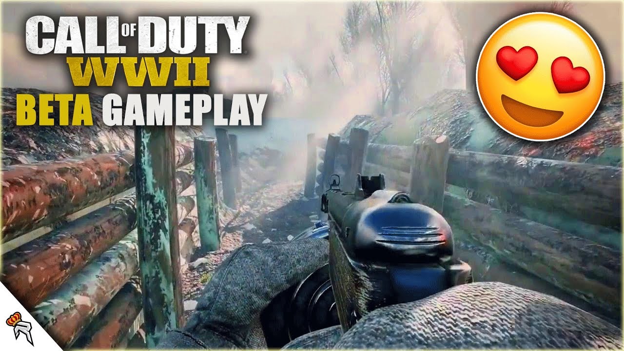 WORLD WAR 2 😍 BETA GAMEPLAY! #SoaRRC