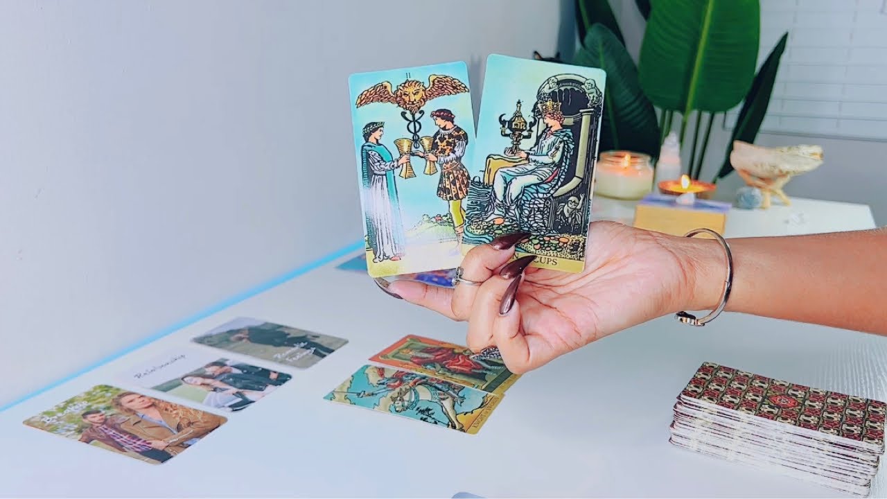 Sagittarius | This Separation Is Temporary ....But Someone Wants The Truth! - Sagittarius Tarot