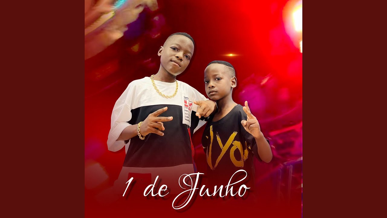 1 de junho
