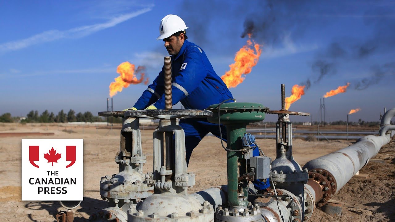 Oil price spike an economic drag: analyst