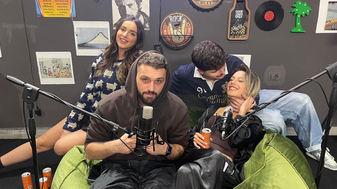 La Villa Streaming 9