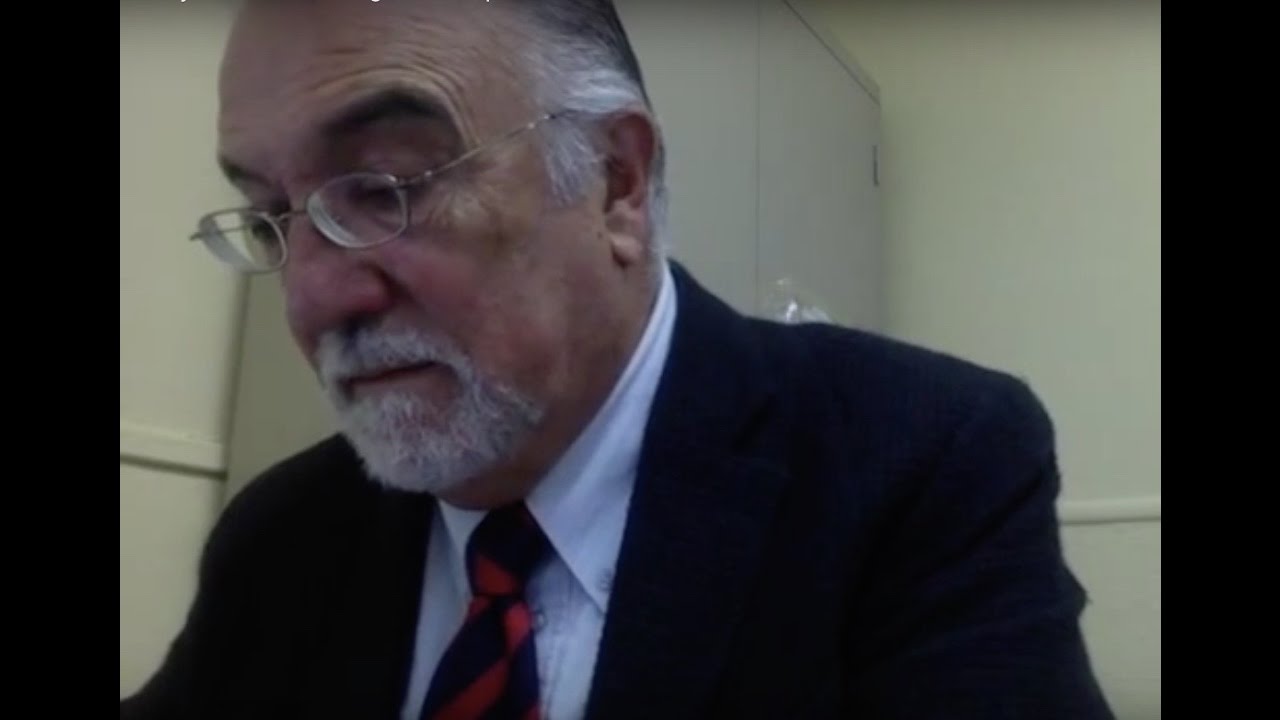 Ser y no-ser en lo orígenes del pensamiento filosófico.