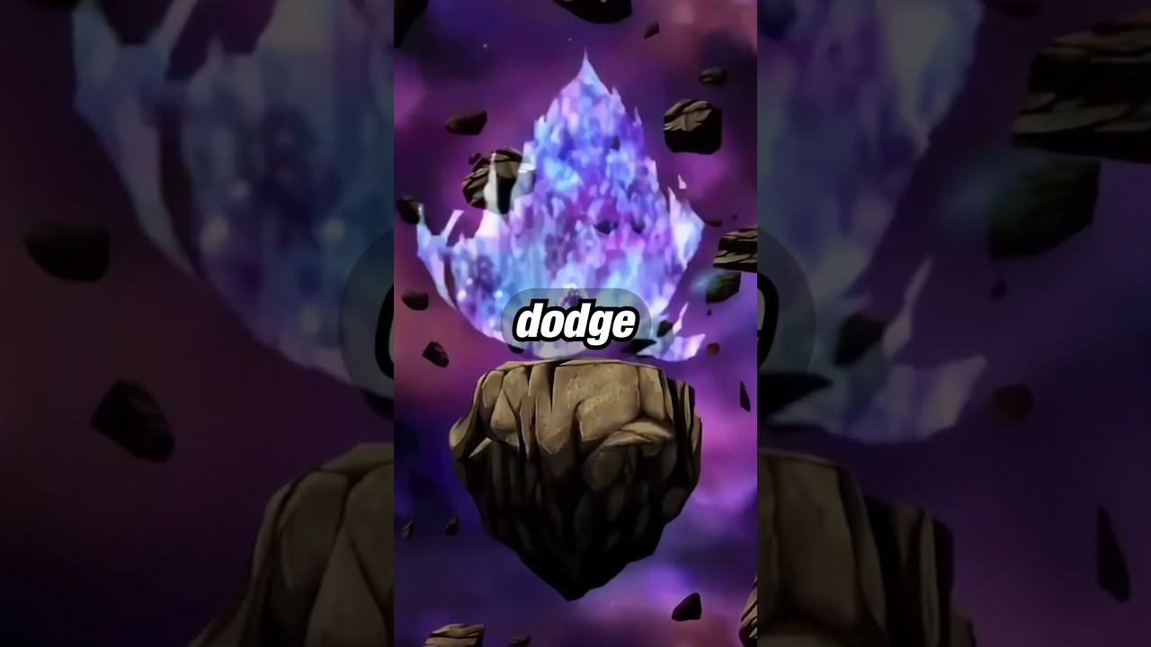 Do NOT give dodge to LR AGL MUI Goku