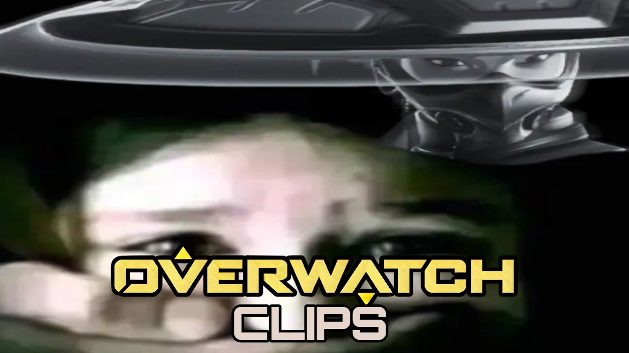 Overwatch Clips to get Lobotomized