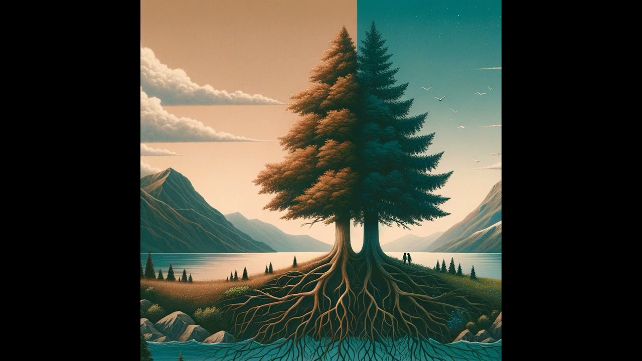 Different Roots | Galaxy Transmissions