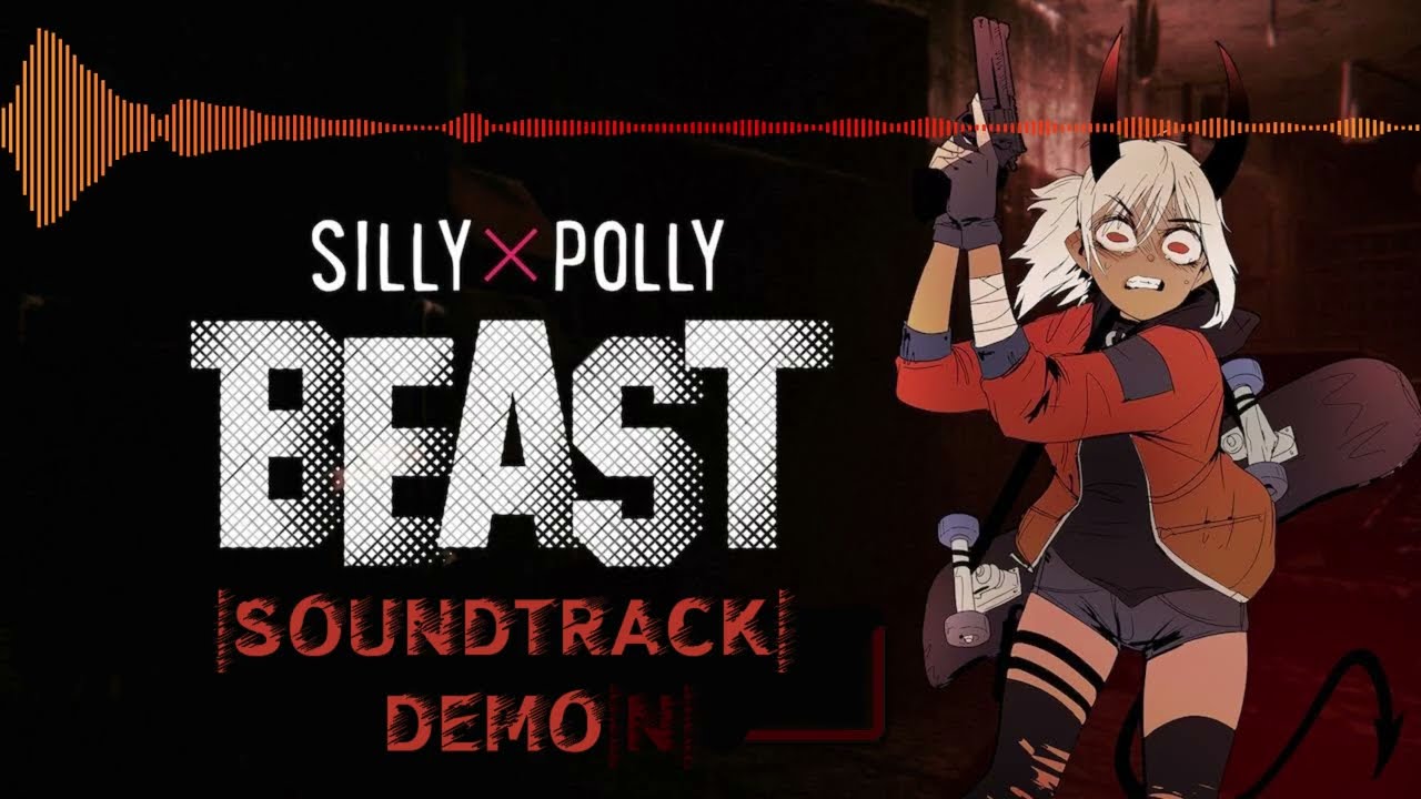 Silly Polly Beast OST - Demo Ending (gamerip)
