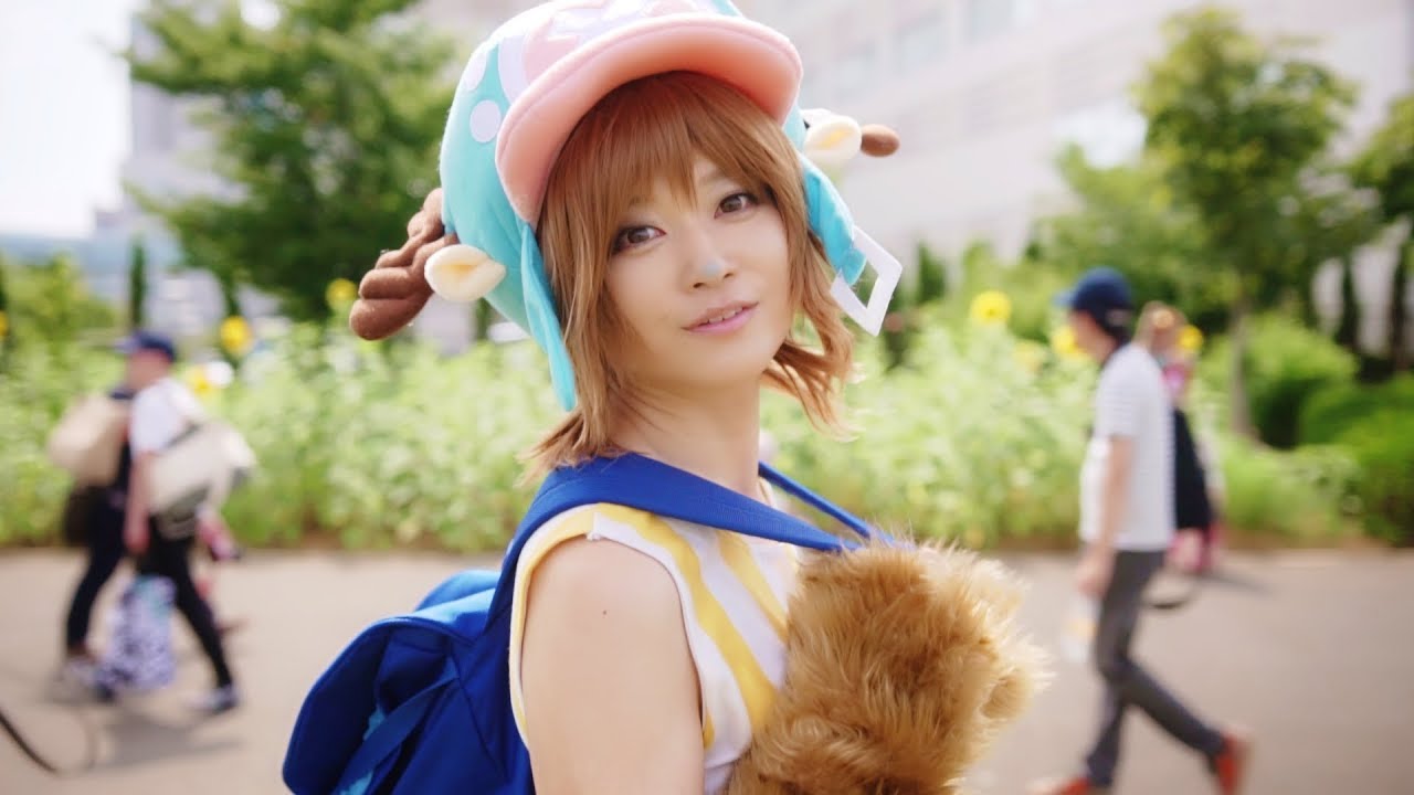 Summer Comiket 2017 Cosplay Showcase /C92 コミケ コスプレMV