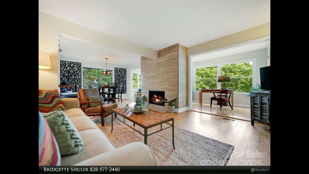 Connestee Falls Realty - 216 Tinequa Drive