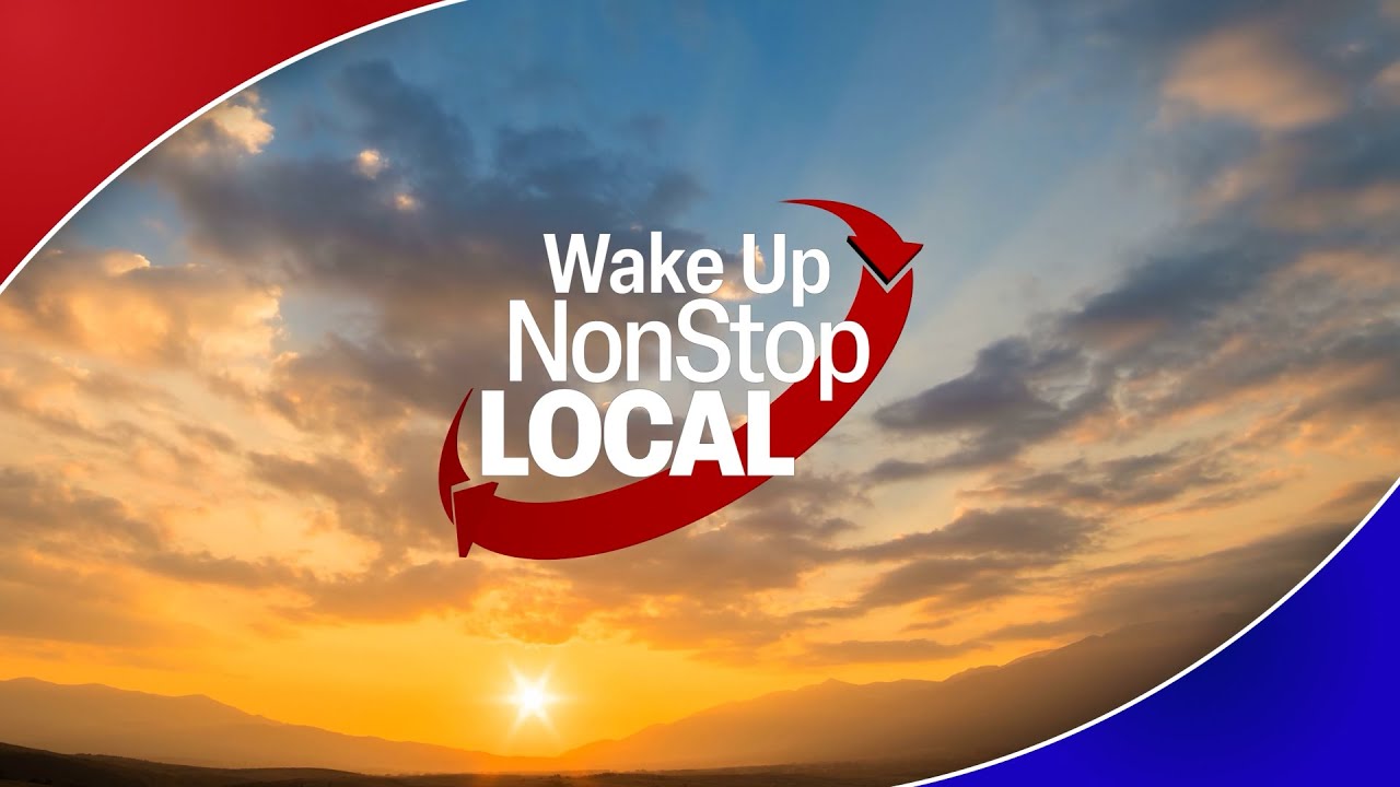 Morning News Today | NonStop Local KHQ