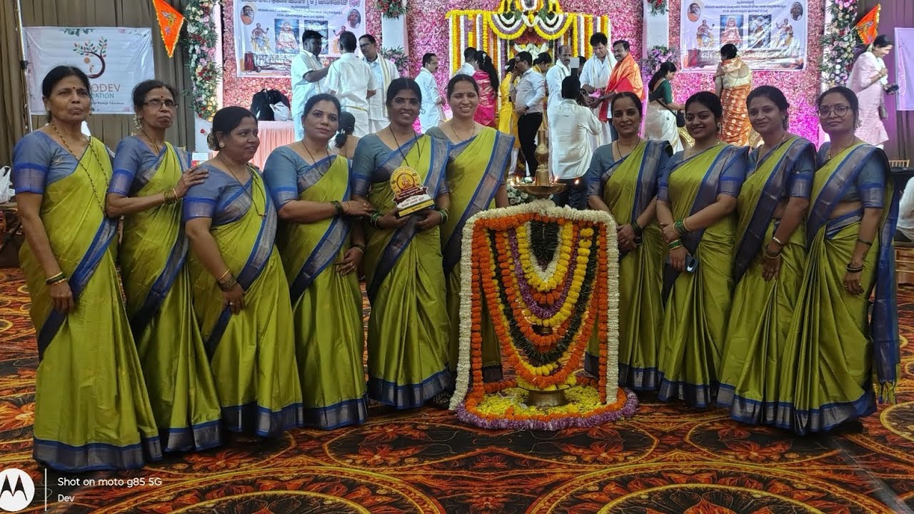 Kunita Bhajan Competition organised by Rayara Bhajan Mandal ,  🆔