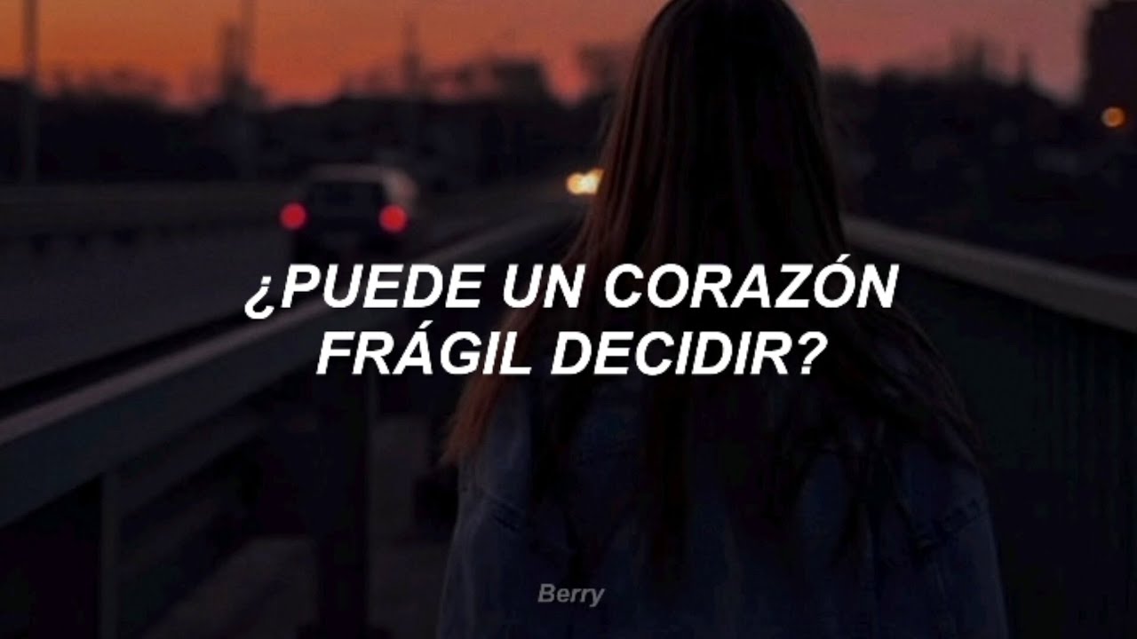 Poppy - vital || español 