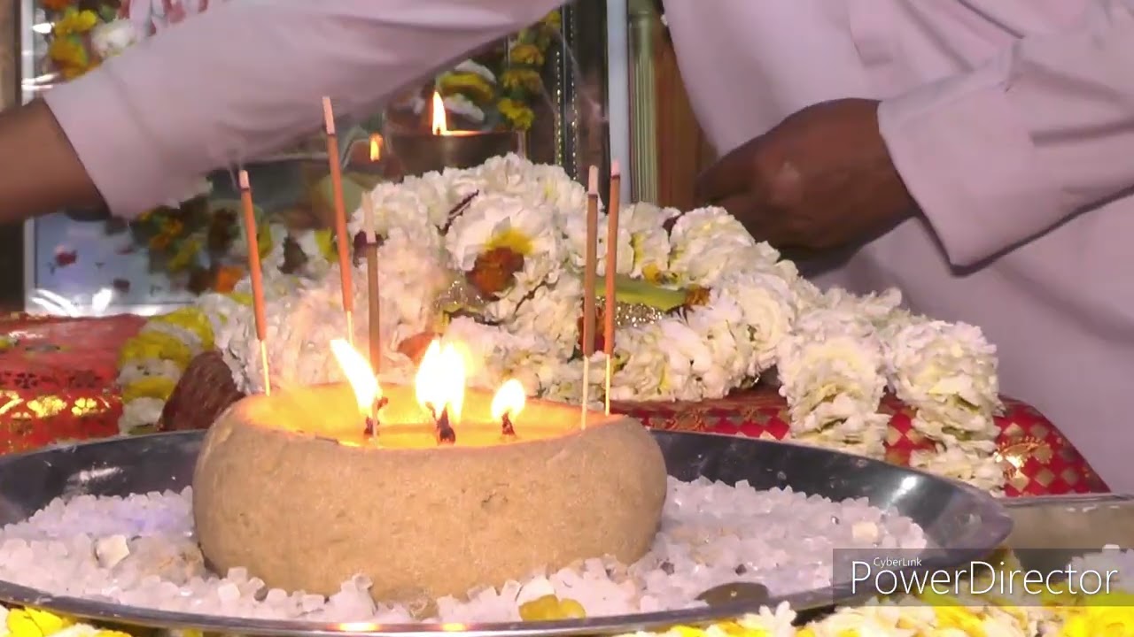 श्री श्री1008  श्री बाबा ऊधोदास मंदिर जैनाबाद ( होली रात्रि सत्संग)