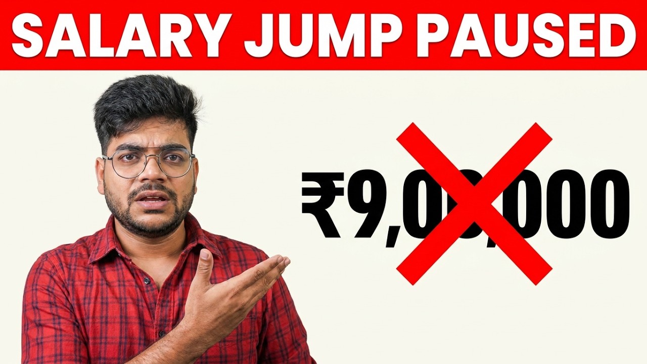 TCS Wings Program Big Update | Bad News for Ninja Freshers?
