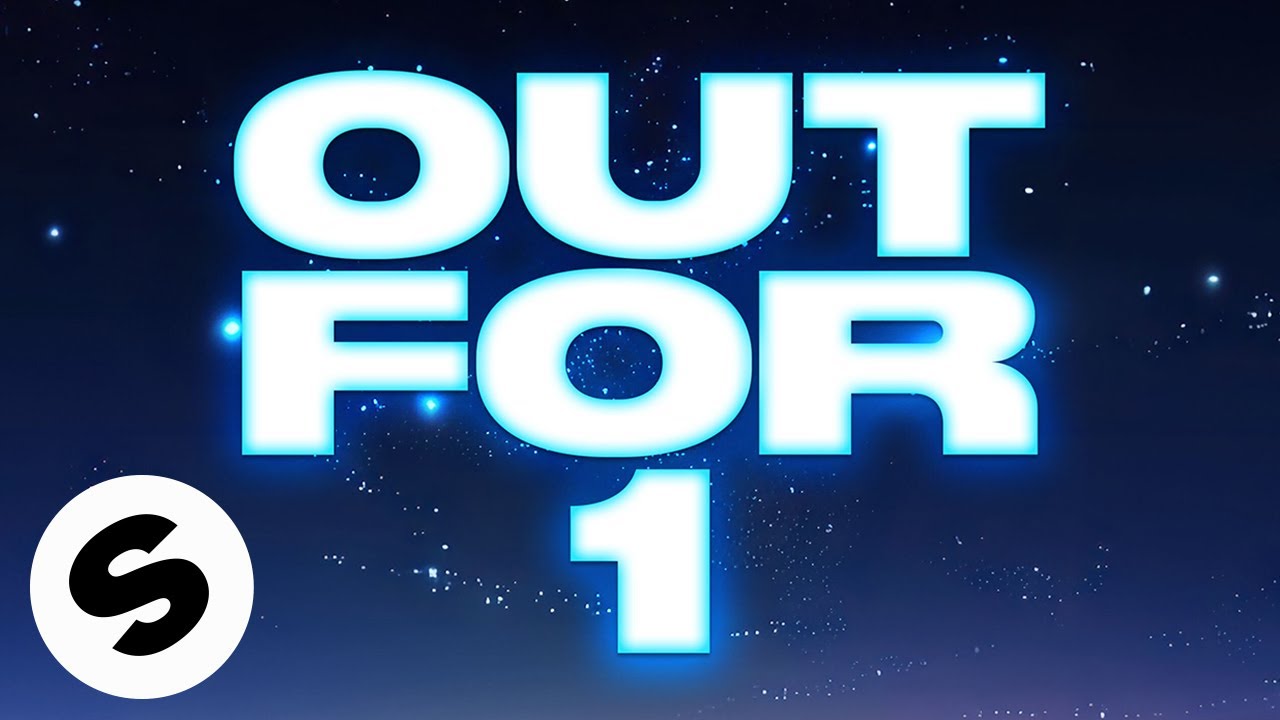 PS1 – Out For 1 (Official Audio)