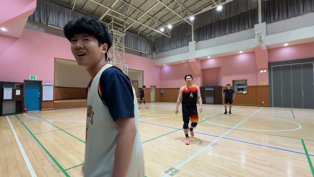 1/26 해피바스켓 1, 2Q