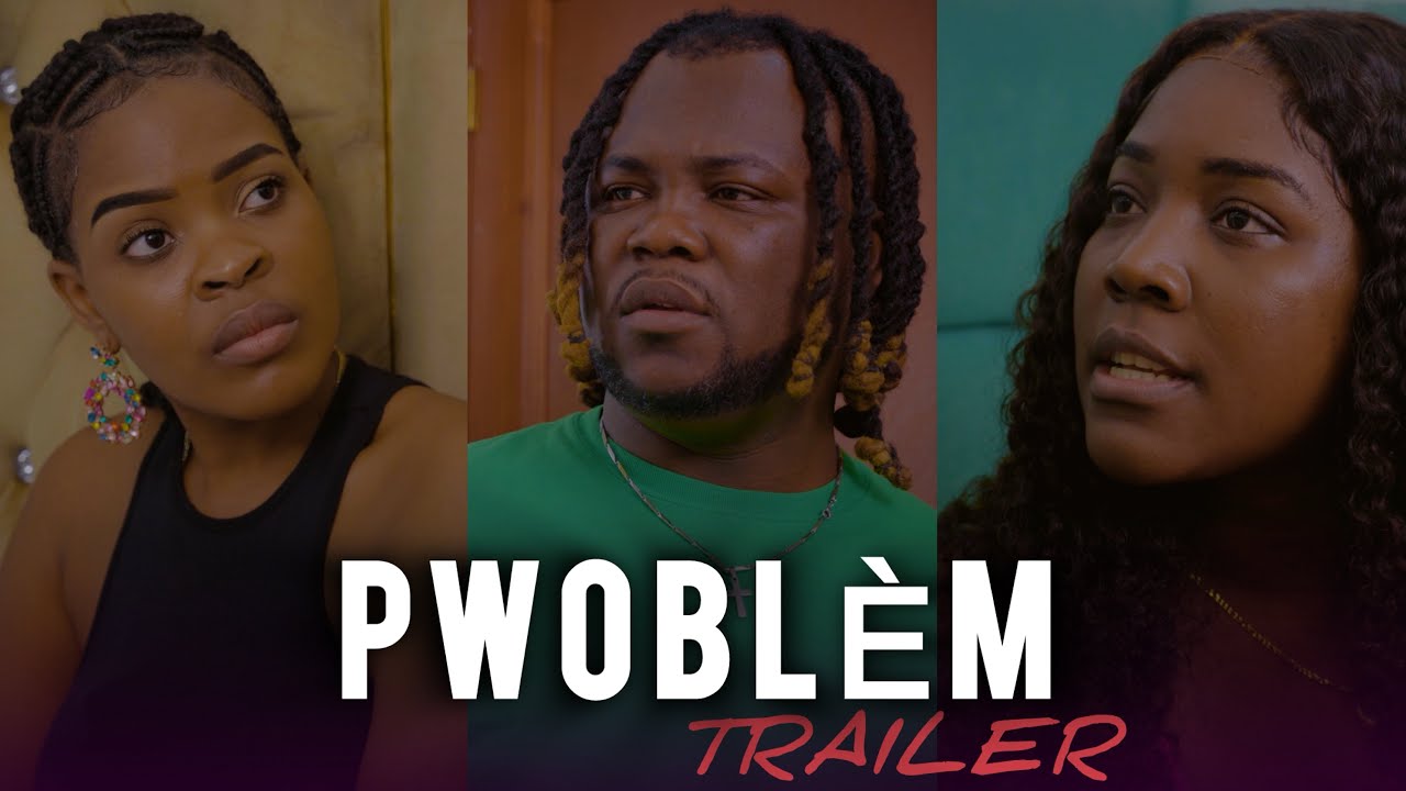PWOBL&Egrave;M [TRAILER] SHISHIE KENLIE JOLY ANGEL ASTRIDE VICTOR